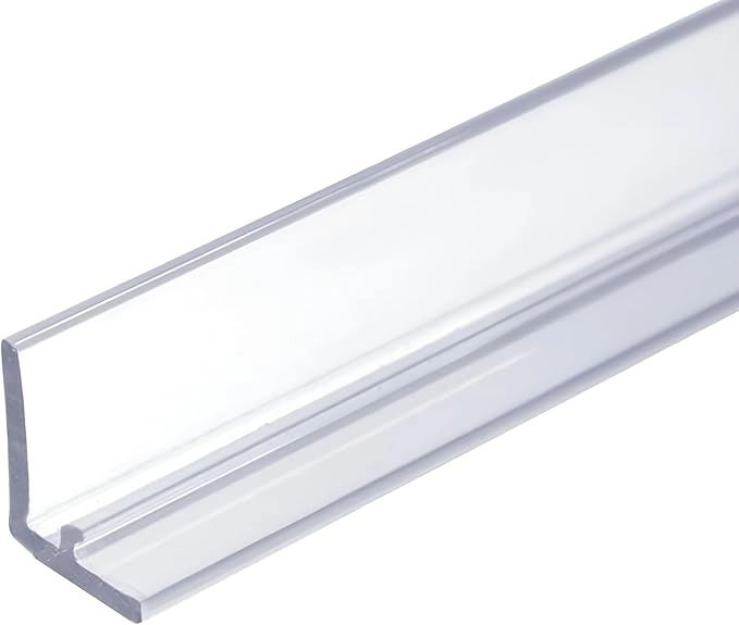 Plastic seals
