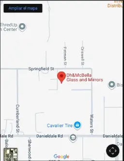 location
