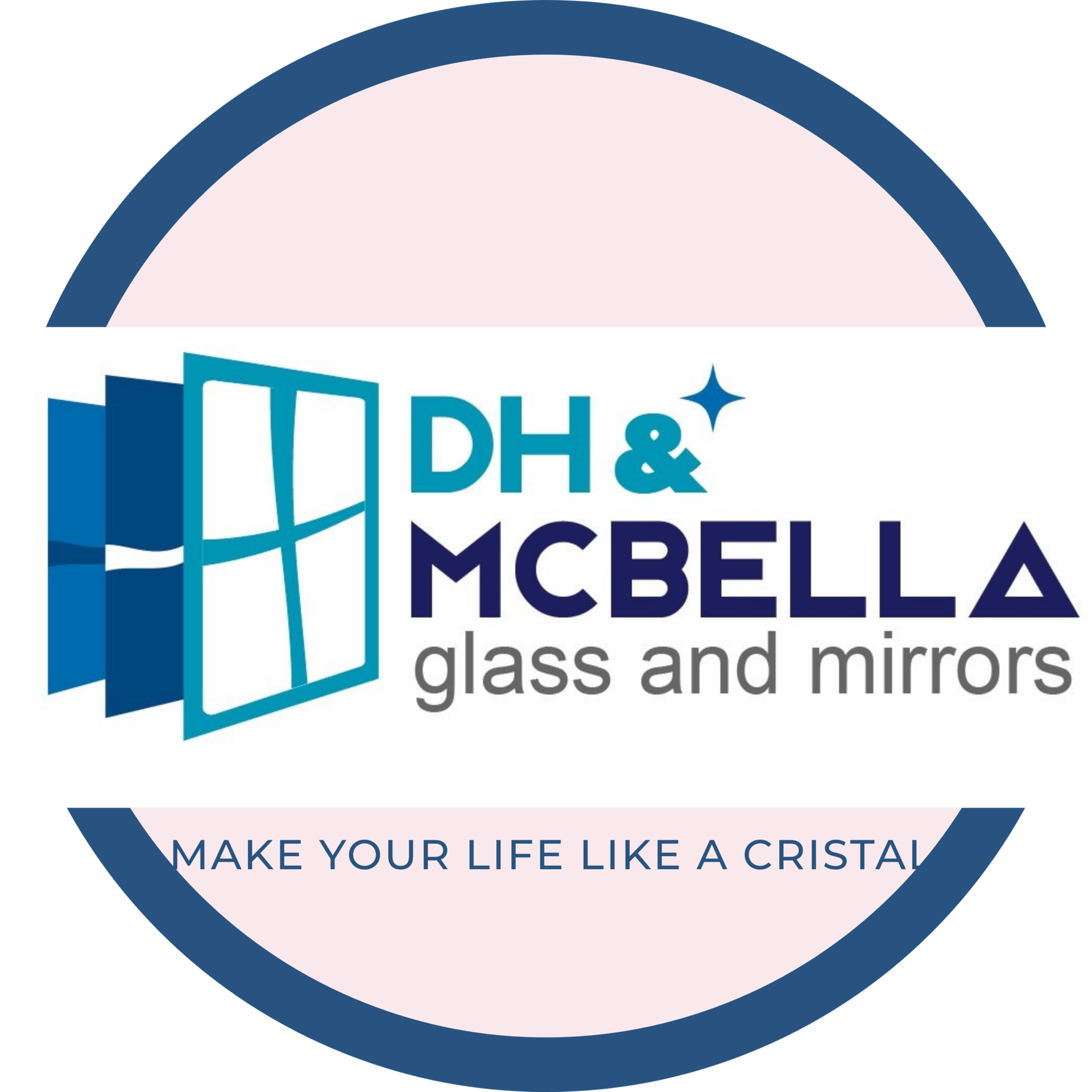 MCBELLA Glass and Mirrors